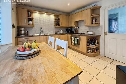 undefined, Bellcross Gardens, Cudworth, Barnsley