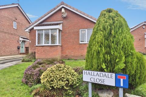undefined, Halladale Close, North Yorkshire YO24