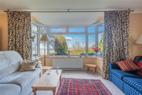 undefined, Detached home with impressive outlook, Dundry