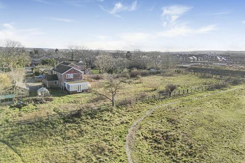 Land for sale, Queens Avenue, Wallingford, OX10