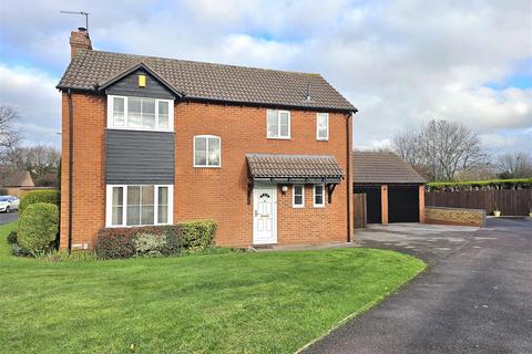 undefined, Appleton Way, Hucclecote