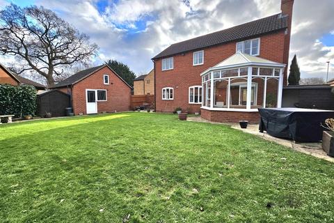 undefined, Appleton Way, Hucclecote