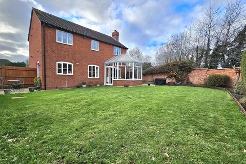 undefined, Appleton Way, Hucclecote