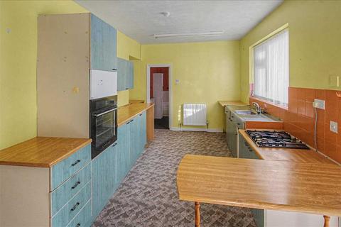 3 bedroom terraced house for sale, The Wombles, 37 Cross Park