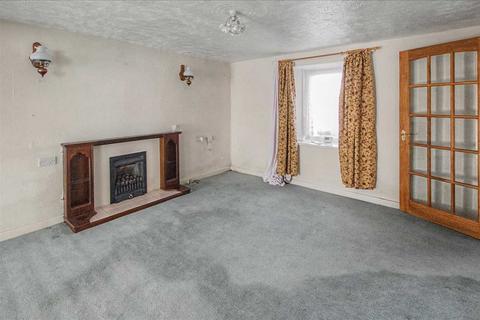 3 bedroom terraced house for sale, The Wombles, 37 Cross Park