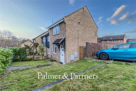 undefined, Yew Tree Rise, Pinewood, Ipswich, Suffolk, IP8