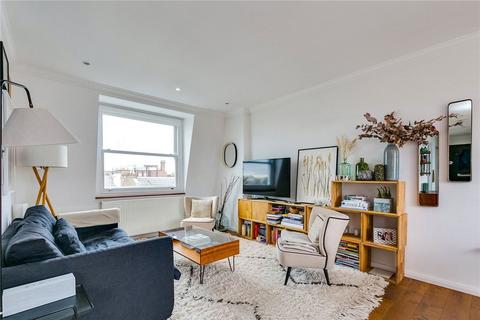Pembridge Crescent, London W11