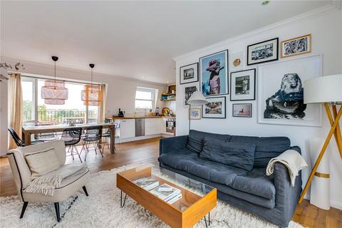 2 bedroom flat for sale, Pembridge Crescent, London W11