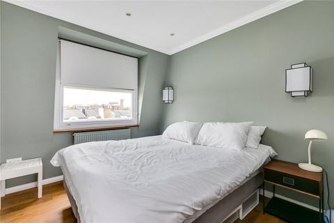 2 bedroom flat for sale, Pembridge Crescent, London W11