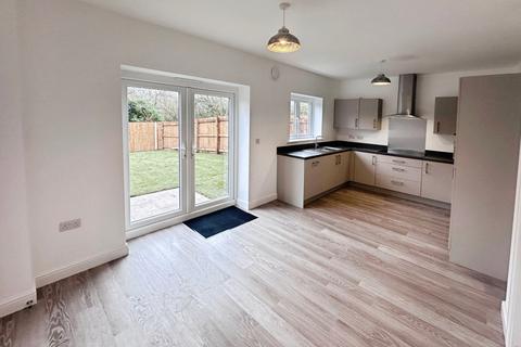 undefined, Silver Road, Chester CH1