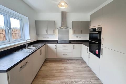 undefined, Silver Road, Chester CH1