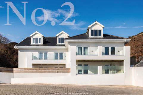 3 bedroom ground floor flat for sale, La Route De La Pulente, St. Brelade, Jersey