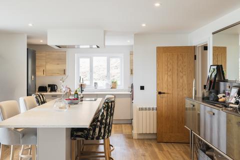 3 bedroom ground floor flat for sale, La Route De La Pulente, St. Brelade, Jersey