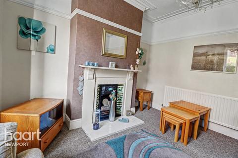 3 bedroom terraced house for sale, Gibbs Road, Newport