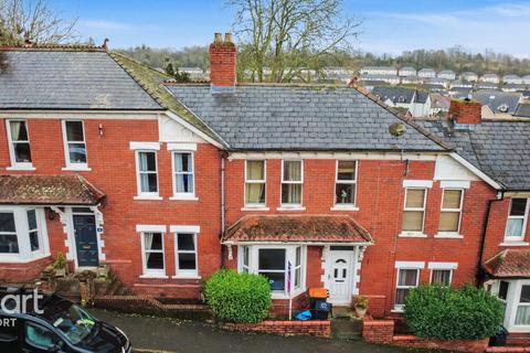 3 bedroom terraced house for sale, Gibbs Road, Newport