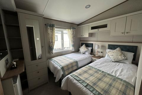 undefined, Two Bed ABI Beaumont 2023 Chichester Lakeside Holiday Park, Chichester PO20