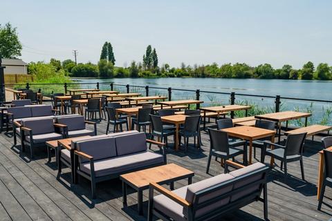 undefined, Luxury Holiday Villa Chichester Lakeside Holiday Park, Chichester PO20