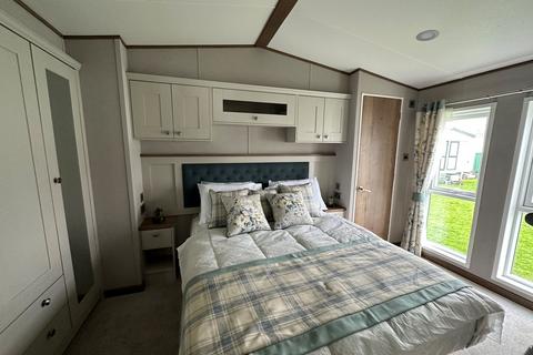 undefined, Luxury Holiday Villa Chichester Lakeside Holiday Park, Chichester PO20