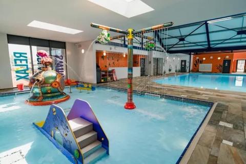 undefined, Luxury Holiday Villa Chichester Lakeside Holiday Park, Chichester PO20