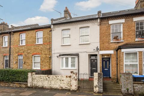 1 bedroom apartment for sale, Russell Road, London SW19
