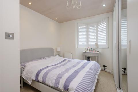 1 bedroom apartment for sale, Russell Road, London SW19