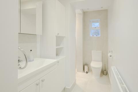 1 bedroom apartment for sale, Russell Road, London SW19