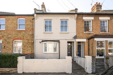 1 bedroom apartment for sale, Russell Road, London SW19