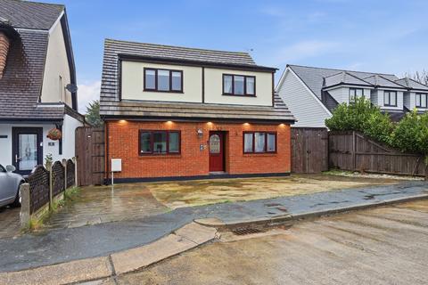 undefined, Eric Road, Bowers Gifford, Basildon, Essex, SS13