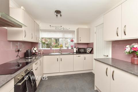 4 bedroom end of terrace house for sale, Style Close, Parkwood, Gillingham, Kent