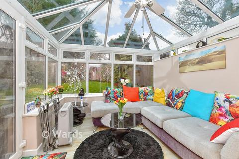 4 bedroom end of terrace house for sale, Style Close, Parkwood, Gillingham, Kent