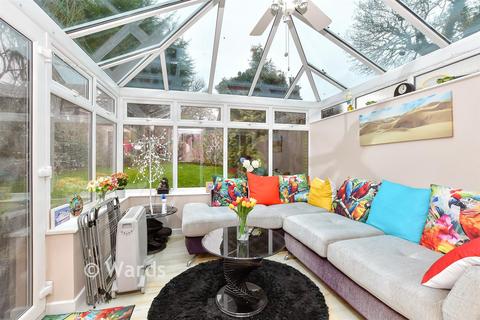 4 bedroom end of terrace house for sale, Style Close, Gillingham ME8