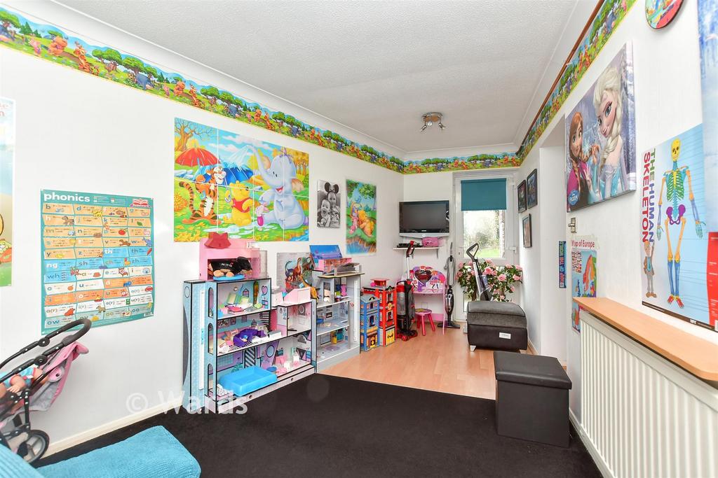 Play/Family Room