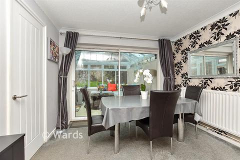 4 bedroom end of terrace house for sale, Style Close, Gillingham ME8