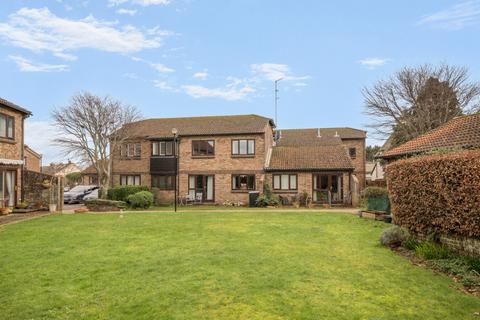 1 bedroom flat for sale, Pagham Road, Nyetimber, PO21