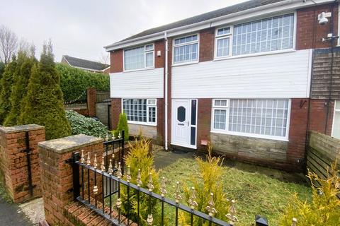 undefined, 1 Rushton Grove, Moorside, Oldham OL4 2QF