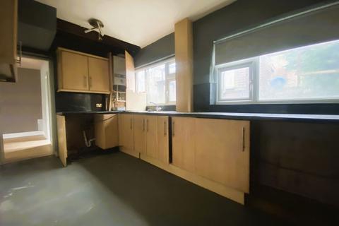 undefined, 1 Rushton Grove, Moorside, Oldham OL4 2QF