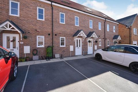 undefined, Bounty Drive, Hull HU7