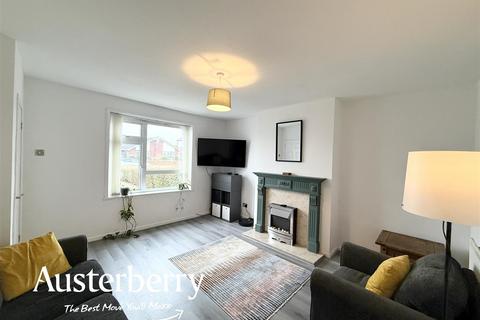 2 bedroom semi-detached house for sale, Milehouse Lane, Newcastle ST5