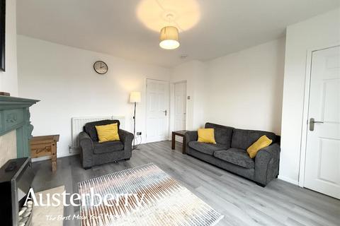 2 bedroom semi-detached house for sale, Milehouse Lane, Newcastle ST5