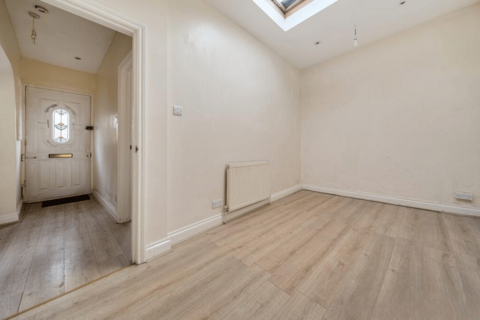 undefined, London SE6