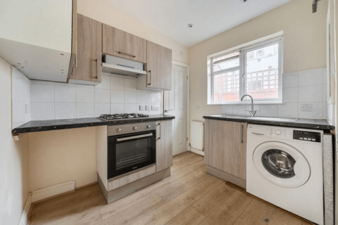 undefined, London SE6