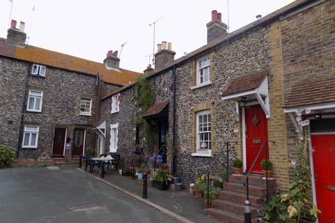 undefined, Church Square, Broadstairs