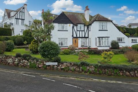 4 bedroom detached house for sale, Livermead, Torquay