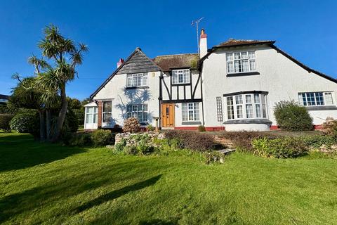 4 bedroom detached house for sale, Livermead, Torquay