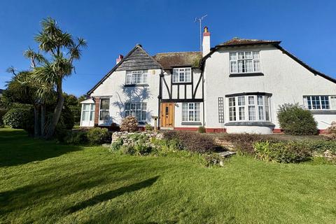4 bedroom detached house for sale, Livermead, Torquay