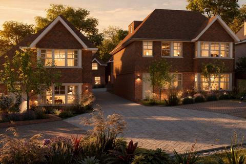 undefined, Woodfield Hill, Coulsdon, CR5
