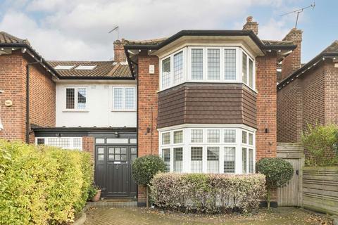 undefined, Upper Richmond Road West, Richmond TW10
