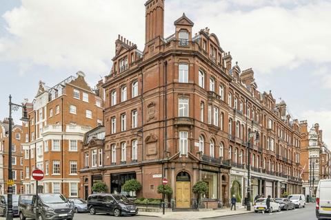 undefined, South Audley Street, London W1K