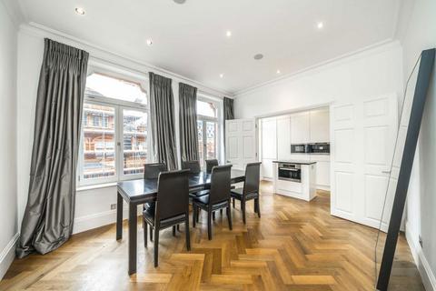undefined, South Audley Street, London W1K