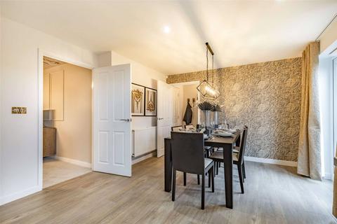 4 bedroom detached house for sale, Goldcrest Avenue, Farington Moss, Leyland